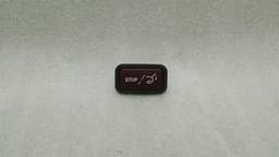 MERCEDES-BENZ Mercedes GL X166 boot switch A2128210651 switch tailgate — thumbnail 1