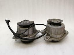 MERCEDES-BENZ Mercedes S-Class W222 Engine Mount Set A2222407617 Engine Holder Set — thumbnail 7