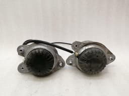 MERCEDES-BENZ Mercedes S-Class W222 Engine Mount Set A2222407617 Engine Holder Set — thumbnail 1