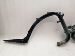 MERCEDES-BENZ Mercedes S-Class W222 Boot Hinges A2227500128 Tailgate Hinge Set — thumbnail 3