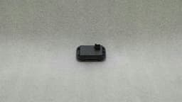 MERCEDES-BENZ Mercedes GL X166 boot switch A2128210651 switch tailgate — thumbnail 5