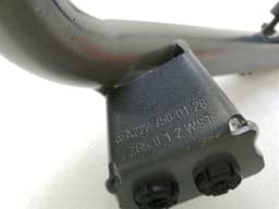 MERCEDES-BENZ Mercedes S-Class W222 Boot Hinges A2227500128 Tailgate Hinge Set — thumbnail 5