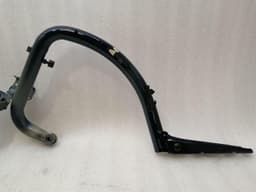 MERCEDES-BENZ Mercedes S-Class W222 Boot Hinges A2227500128 Tailgate Hinge Set — thumbnail 7