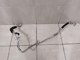 MERCEDES-BENZ Mercedes S-class W222 A/C Pipe A2228304702 Air Conditioning Line Air Conditioning — thumbnail 1