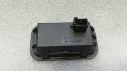 MERCEDES-BENZ Mercedes GL X166 boot switch A2128210651 switch tailgate — thumbnail 6