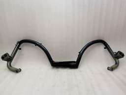 MERCEDES-BENZ Mercedes S-Class W222 Boot Hinges A2227500128 Tailgate Hinge Set — thumbnail 9