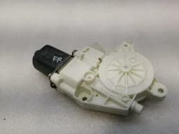 MERCEDES-BENZ Mercedes S-Class W222 Door Window Motor A1669060201 Window Regulator Motor Front Li — thumbnail 1