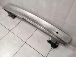 MERCEDES-BENZ Mercedes S-Class W222 Rear Bumper Beam A2226103500 Rear Bumper Carrier — thumbnail 3