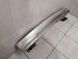 MERCEDES-BENZ Mercedes S-Class W222 Rear Bumper Beam A2226103500 Rear Bumper Carrier — thumbnail 6