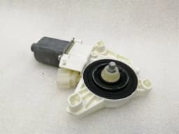 MERCEDES-BENZ Mercedes S-Class W222 Door Window Motor A1669060201 Window Regulator Motor Front Li — thumbnail 5