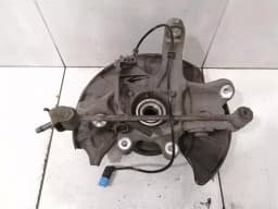 MERCEDES-BENZ Mercedes S W222 Left Rear Hub Set A2223500941 Wheel Bearing Housing Rear Left Set — thumbnail 6