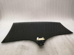 MERCEDES-BENZ Mercedes W222 rear door glass A2227304818 door window rear re LWB double faulty — thumbnail 8