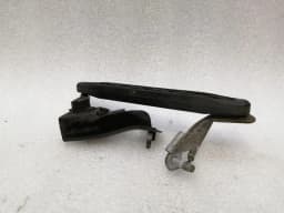 MERCEDES-BENZ Mercedes S-Class W222 RLH Xenon Level Sensor A2229050503 Level Control — thumbnail 8