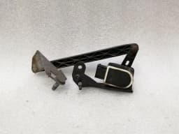 MERCEDES-BENZ Mercedes S-Class W222 RLH Xenon Level Sensor A2229050503 Level Control — thumbnail 6
