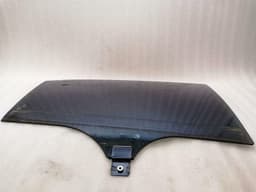 MERCEDES-BENZ Mercedes W222 rear door glass A2227304818 door window rear re LWB double faulty — thumbnail 1