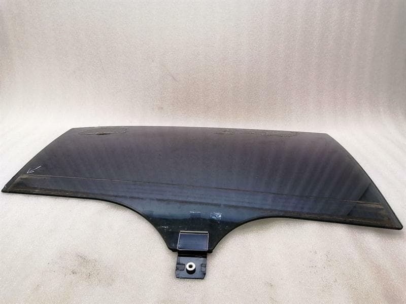 MERCEDES-BENZ Mercedes W222 rear door glass A2227304818 door window rear re LWB double faulty