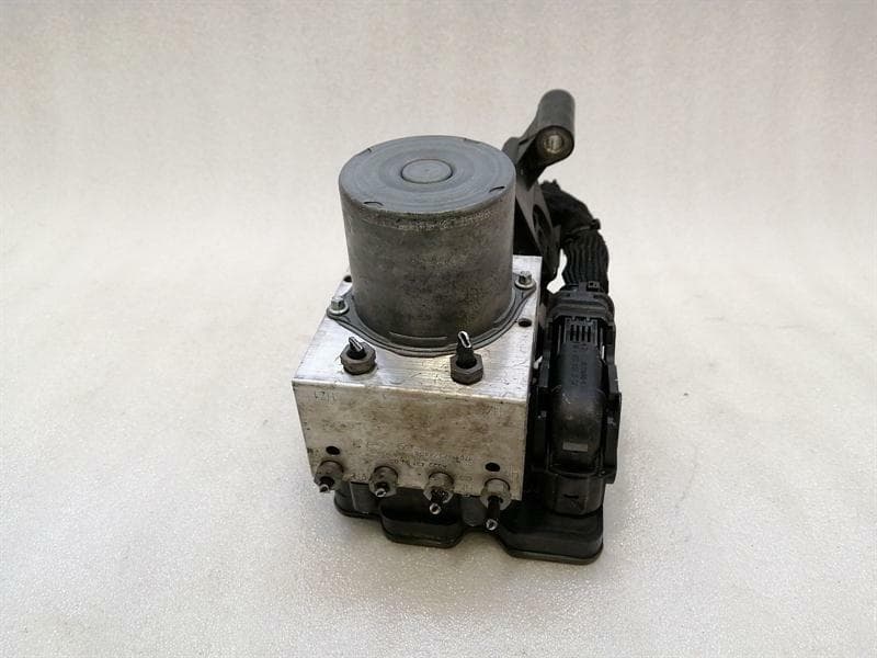 MERCEDES-BENZ MERCEDES S-CLASS W222 A.B.S PUMP A2224310300 ABS PUMP HYDRAULIC BLOCK