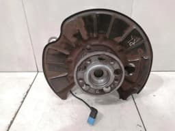 MERCEDES-BENZ Mercedes S W222 Left Rear Hub Set A2223500941 Wheel Bearing Housing Rear Left Set — thumbnail 5