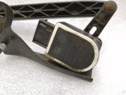 MERCEDES-BENZ Mercedes S-Class W222 RLH Xenon Level Sensor A2229050503 Level Control — thumbnail 2