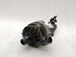 MERCEDES-BENZ Mercedes S-Class W222 Additional Cooling Pump A0005001700 Coolant Pump Pump — thumbnail 6