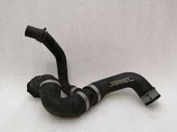 MERCEDES-BENZ Mercedes S-class W222 Cooling Pipe A2225014891 Cooling Water Hose Hose OM642 — thumbnail 1