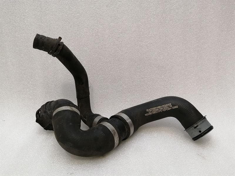 MERCEDES-BENZ Mercedes S-class W222 Cooling Pipe A2225014891 Cooling Water Hose Hose OM642