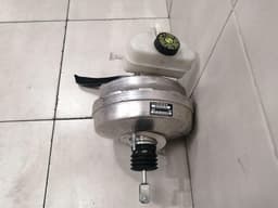MERCEDES-BENZ Mercedes S-Class W222 Brake Servo A2224300330 Brake Booster — thumbnail 7