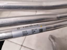 MERCEDES-BENZ Mercedes S-class W222 Cooling Pipe A2228307002 Cooling Water Hose Hose — thumbnail 4