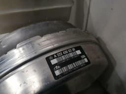 MERCEDES-BENZ Mercedes S-Class W222 Brake Servo A2224300330 Brake Booster — thumbnail 2