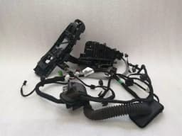 MERCEDES-BENZ Mercedes S-Class W222 RRH Door Lock Keyless-Go A0997308200 Rear Door Lock Re — thumbnail 5
