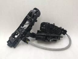 MERCEDES-BENZ Mercedes S-Class W222 RRH Door Lock Keyless-Go A0997308200 Rear Door Lock Re — thumbnail 2