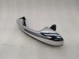 MERCEDES-BENZ MERCEDES S-CLASS W222 FRONT LEFT DOOR HANDLE A0997605501 RIGHT HAND DRIVE RHD — thumbnail 2
