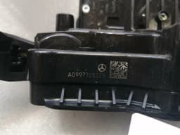 MERCEDES-BENZ Mercedes S-Class W222 RRH Door Lock Keyless-Go A0997308200 Rear Door Lock Re — thumbnail 4