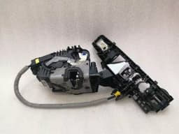 MERCEDES-BENZ Mercedes S-Class W222 RRH Door Lock Keyless-Go A0997308200 Rear Door Lock Re — thumbnail 3