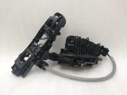 MERCEDES-BENZ Mercedes S-Class W222 RRH Door Lock Keyless-Go A0997308200 Rear Door Lock Re — thumbnail 6