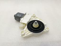 MERCEDES-BENZ Mercedes S-Class W222 RRH Door Window Motor A22290601 Power Window Motor HR — thumbnail 2