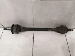 MERCEDES-BENZ Mercedes S-Class W222 Drive Shaft Rear RE A2223500210 Rear Right Drive Shaft — thumbnail 1