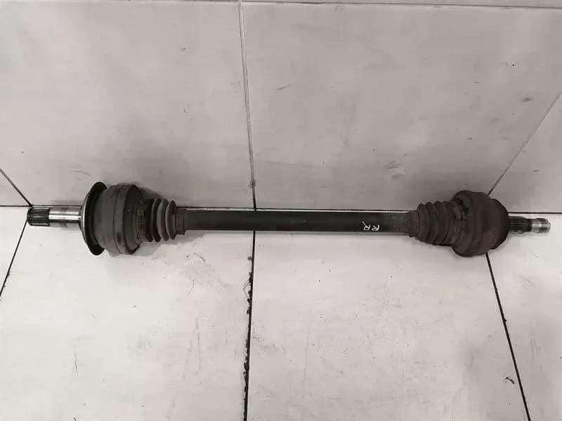 Mercedes S-Class W222 Drive Shaft Rear RE A2223500210 Rear Right Drive Shaft