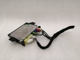 MERCEDES-BENZ Mercedes S-Class W222 Multimedia Module A2139008013 Control Unit Interface — thumbnail 5