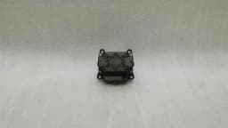 MERCEDES-BENZ Mercedes GL X166 COMAND Controller Switch A1669002609 Switch — thumbnail 5
