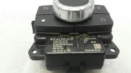 MERCEDES-BENZ Mercedes GL X166 COMAND Controller Switch A1669002609 Switch — thumbnail 6