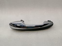 MERCEDES-BENZ Mercedes S-Class W222 RRH Door Handle A0997605601 Rear Door Handle Re Keyless-Go — thumbnail 1