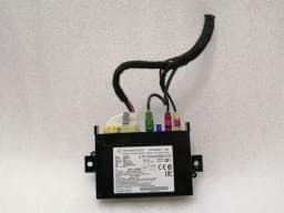 MERCEDES-BENZ Mercedes S-Class W222 Multimedia Module A2139008013 Control Unit Interface — thumbnail 4