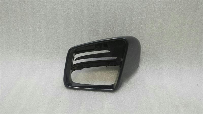 MERCEDES-BENZ Mercedes GL X166 Left Door Mirror Cover A1668109900 Exterior Mirror Left Cover