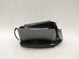 MERCEDES-BENZ Mercedes S-class W222 Head-UP Display HUD A2229006510 RHD — thumbnail 1