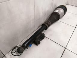 MERCEDES-BENZ Mercedes W222 right shock absorber rear A2223201800 shock absorber rear Airmatic — thumbnail 4