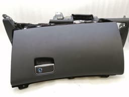 MERCEDES-BENZ Mercedes S-Class W222 glovebox set Designio Nappa A2226800191 RHD RIGHT HAND DRIVE — thumbnail 2