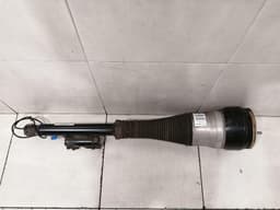 MERCEDES-BENZ Mercedes W222 right shock absorber rear A2223201800 shock absorber rear Airmatic — thumbnail 2