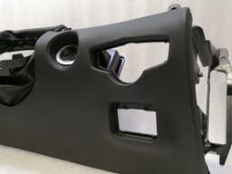 MERCEDES-BENZ Mercedes S-Class W222 glovebox set Designio Nappa A2226800191 RHD RIGHT HAND DRIVE — thumbnail 9
