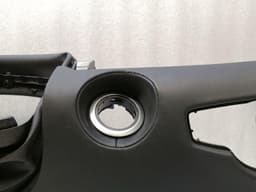 MERCEDES-BENZ Mercedes S-Class W222 glovebox set Designio Nappa A2226800191 RHD RIGHT HAND DRIVE — thumbnail 8
